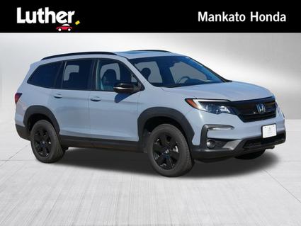 2022 Honda Pilot Mankato MN