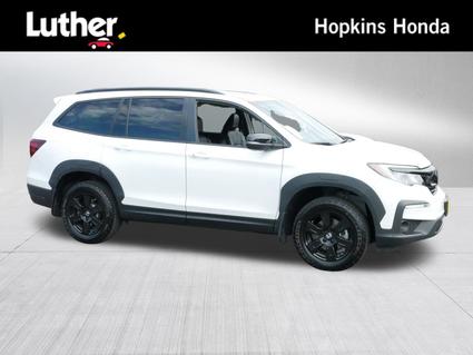 2022 Honda Pilot Hopkins MN