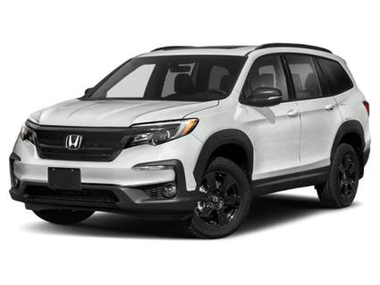 2022 Honda Pilot Hopkins MN