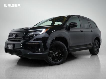 2022 Honda Pilot Burnsville MN