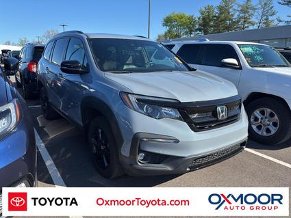 2022 Honda Pilot Louisville KY