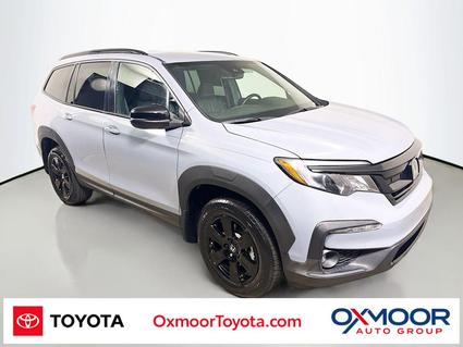 2022 Honda Pilot Louisville KY