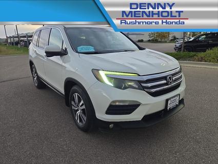 2016 Honda Pilot Rapid City SD