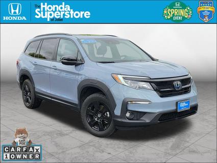 2022 Honda Pilot Joliet IL