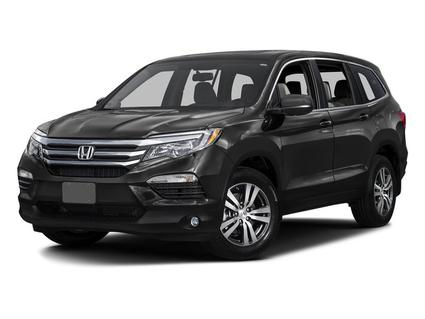 2016 Honda Pilot Saint Paul MN
