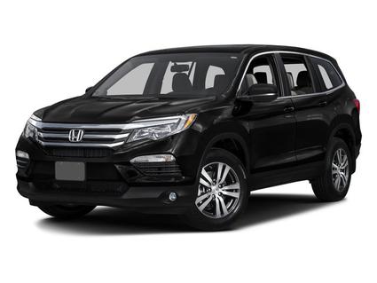 2016 Honda Pilot Saint Paul MN