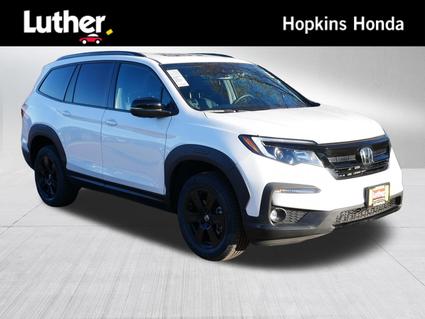2022 Honda Pilot Hopkins MN