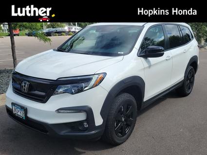 2022 Honda Pilot Hopkins MN