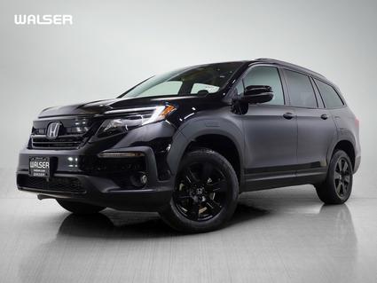 2022 Honda Pilot Minneapolis MN