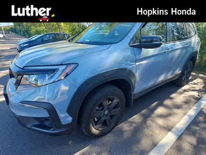 2022 Honda Pilot Hopkins MN