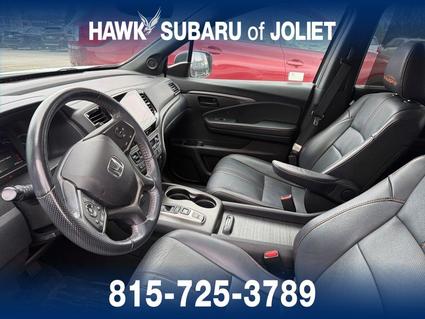 2022 Honda Pilot Plainfield IL