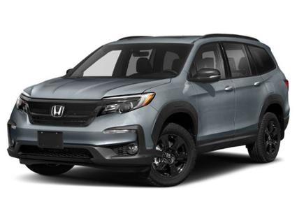 2022 Honda Pilot Minneapolis MN