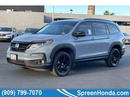 2022 Honda Pilot Loma Linda CA