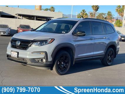 2022 Honda Pilot Loma Linda CA