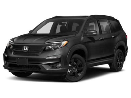 2022 Honda Pilot Missoula MT