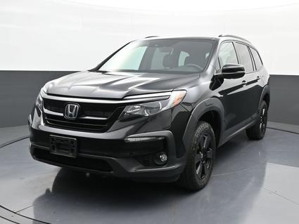 2022 Honda Pilot Louisville KY