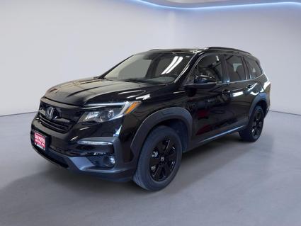 2022 Honda Pilot Dickinson ND