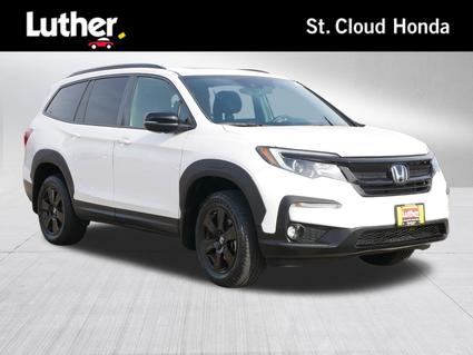 2022 Honda Pilot Waite Park MN