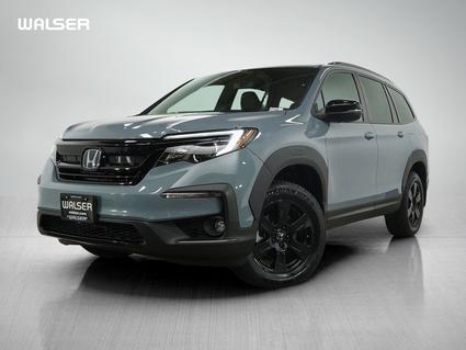 2022 Honda Pilot Minneapolis MN