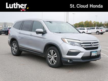 2016 Honda Pilot Waite Park MN