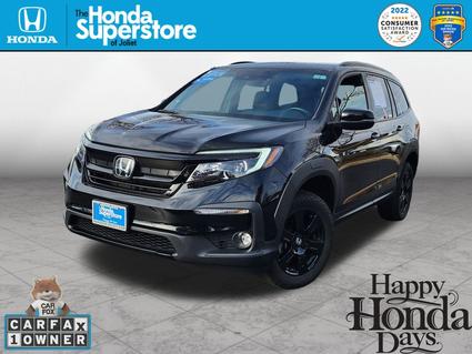 2022 Honda Pilot Joliet IL