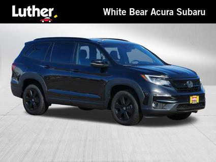 2022 Honda Pilot Saint Paul MN