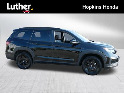 2022 Honda Pilot Hopkins MN