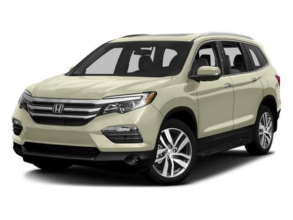 2016 Honda Pilot La Grande OR