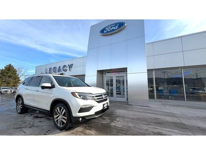 2016 Honda Pilot La Grande OR