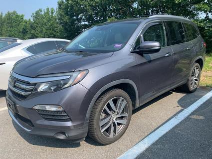 2016 Honda Pilot Cliffton Park NY