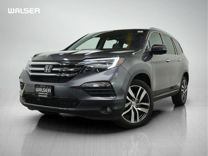 2016 Honda Pilot Burnsville MN