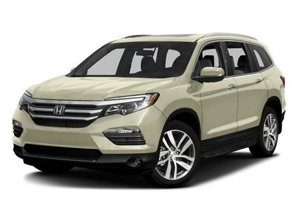 2016 Honda Pilot Hopkins MN