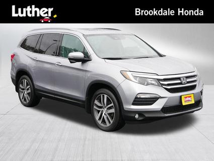 2017 Honda Pilot Minneapolis MN