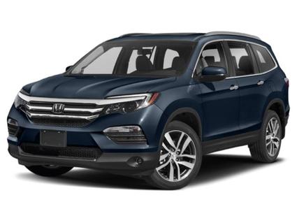 2018 Honda Pilot Post Falls ID