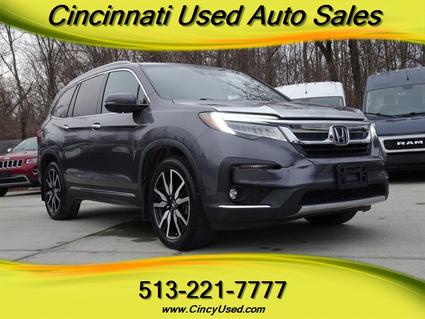 2019 Honda Pilot Cincinnati OH
