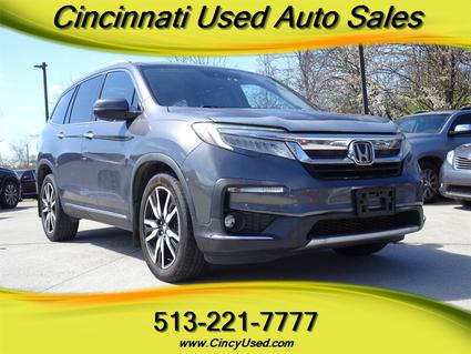 2019 Honda Pilot Cincinnati OH
