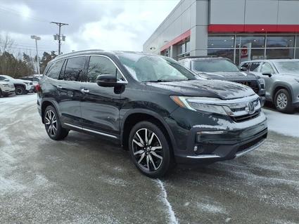 2019 Honda Pilot Indiana PA