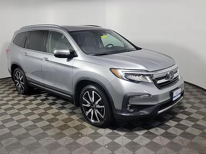 2020 Honda Pilot Derwood MD