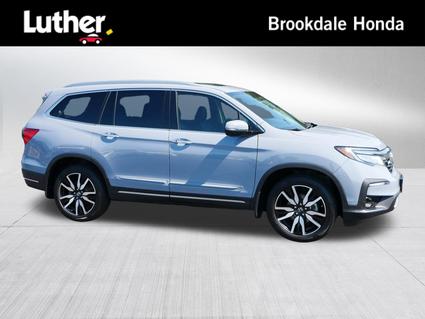 2022 Honda Pilot Minneapolis MN