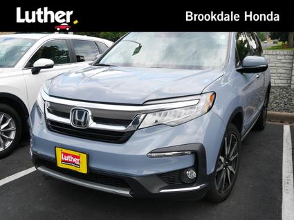 2022 Honda Pilot Minneapolis MN