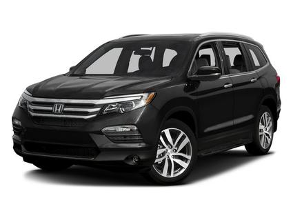 2016 Honda Pilot Saint Paul MN