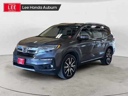 2020 Honda Pilot La Grande OR