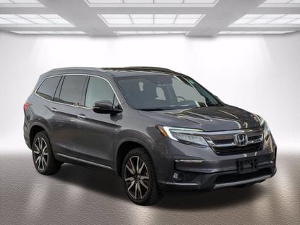 2020 Honda Pilot Manchester CT
