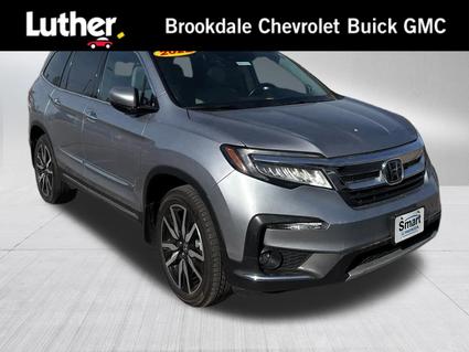 2022 Honda Pilot Minneapolis MN