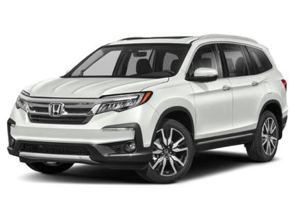 2022 Honda Pilot Minneapolis MN