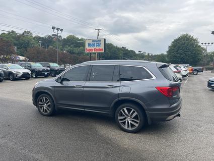 2016 Honda Pilot Roanoke VA