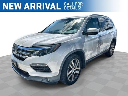 2016 Honda Pilot Jacksonville FL