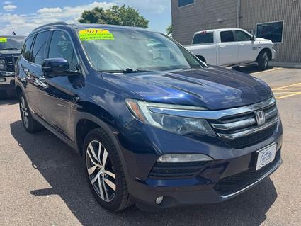 2017 Honda Pilot Colorado Springs CO