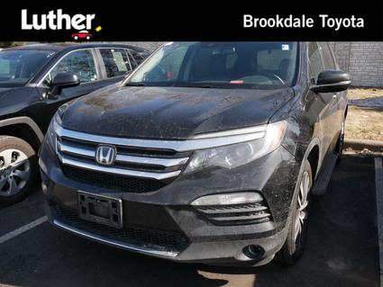 2017 Honda Pilot Minneapolis MN