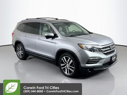2018 Honda Pilot Pasco WA